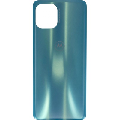 Kryt Motorola Edge 20 Lite zadný zelený