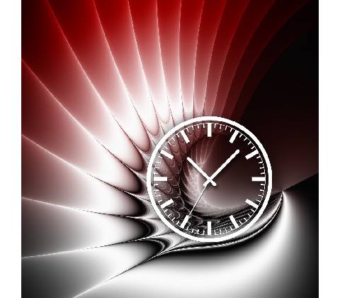 DX-time 3848-0002