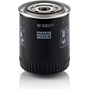 Mann-filter Маслен филтър mann-filter w 930/11