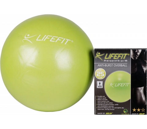 Overball Lifefit 25cm