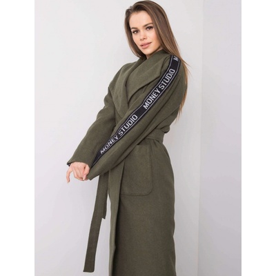 Lakerta kabát LK-PL-508316.95P khaki