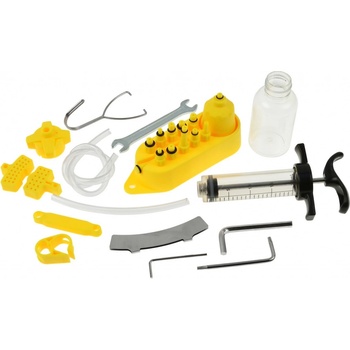 Geko Sada na odvzdušnění brzd jízdních kol G03501