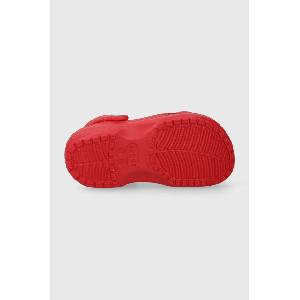 Crocs чехли за деца CLASSIC KIDS CLOG (206991.CROCS.CLASSIC.KI) - answear - 82,13 лв