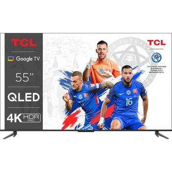 TCL 55C643