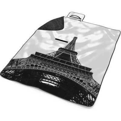 Sablio Plážová deka Eiffel Tower 4