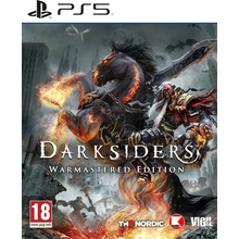 Darksiders (Warmastered Edition)