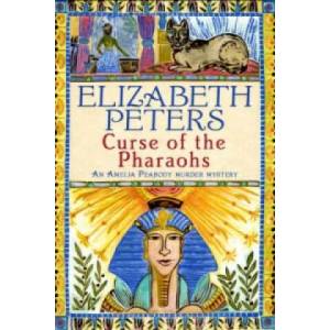 Curse of the Pharaohs | Elizabeth Peters (2006)