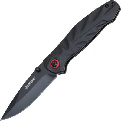 Haller Zavírací "Urban Phantom"