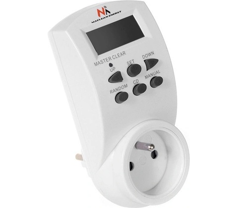Maclean MCE05