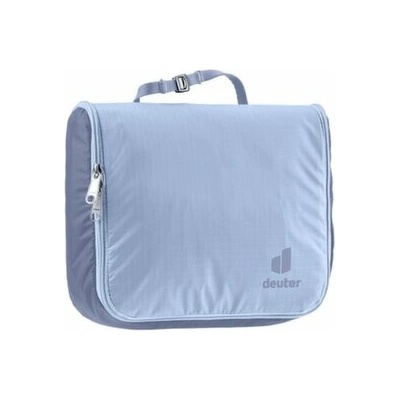 Deuter Wash Center Lite I modrá
