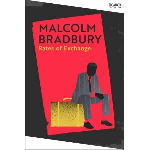 Rates of Exchange | Malcolm Bradbury (ISBN: 9781035086481)