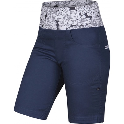 Ocun Дамски панталон за катерене Ocun Women's Sansa Shorts - Blue Sargasso Sea - размер XS (112-1999-0111)
