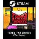 Hry na PC Tembo: The Badass Elephant