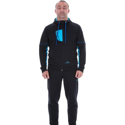 S-line МЪЖКИ ЕКИП classic slim fit - Тъмносин Тъмносин m