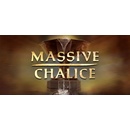 Massive Chalice
