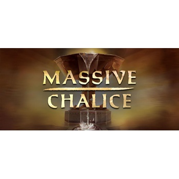 Massive Chalice