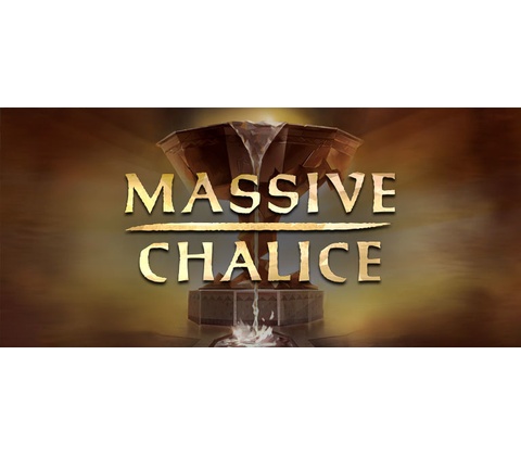Massive Chalice