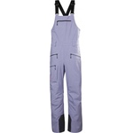 Helly Hansen Ски панталон Helly Hansen Women's Powderqueen Bib 2.0 Pant Ski trousers - Bright Lavender (107-3733-0212)