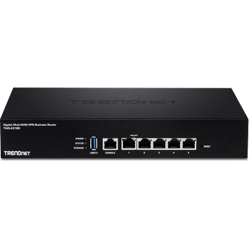 Image 1 of TRENDnet TWG-431BR