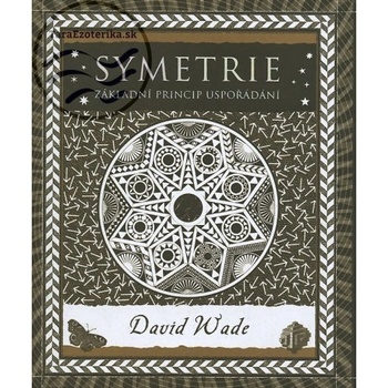 Symetrie - David Wade