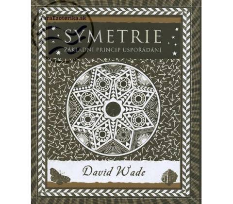 Symetrie - David Wade
