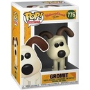 Zberateľské figúrky Funko POP! Animation Wallace & Gromit S2 Gromit