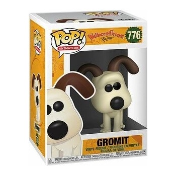 Funko POP! Animation Wallace & Gromit S2 Gromit