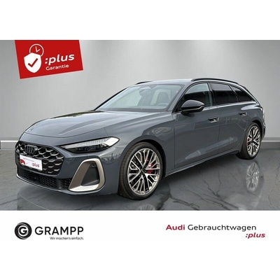 Audi S5 TFSI S tronic Avant 270 kW