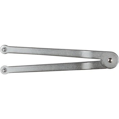 Bahco Klíč stavitelný s čepy 10 - 50mm, 160mm - BA-4307