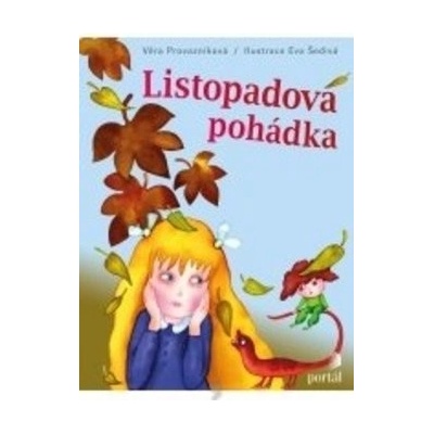 Listopadová pohádka