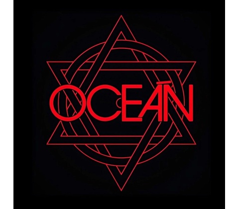 Oceán - Živ je CD