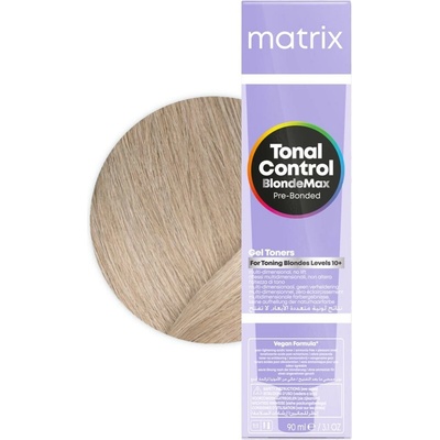 Matrix Professional Matrix Tonal Control Pre-Bonded 10N 90 ml