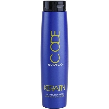Stapiz Keratin Code Shampoo 250 ml