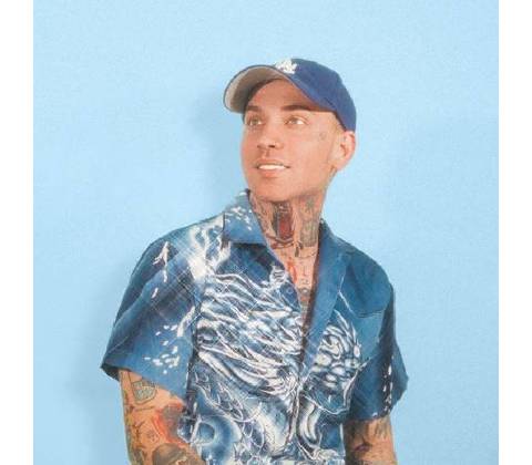 Blackbear: Everything Means Nothing LP