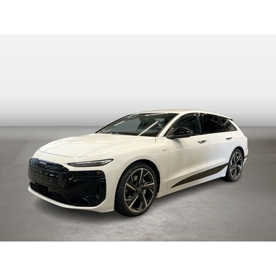 Audi A6 e-tron S-line Avant Performance Business 270 kW