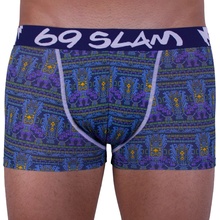 69Slam boxerky hip huiracocha