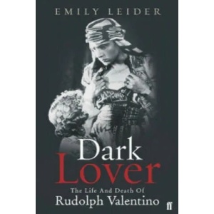 Dark Lover | Emily W. Leider (2004)