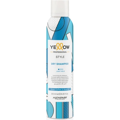 Yellow Style Dry Shampoo 250 ml