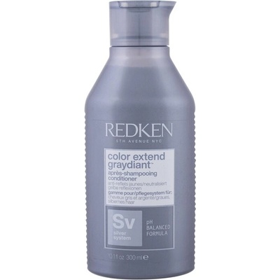 Redken Color Extend Graydiant Conditioner 300 ml