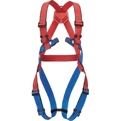 Courant Harnais Cherokee Tandem