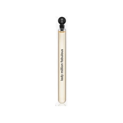 Paco Rabanne Lady Million Fabulous parfumovaná voda dámska 4 ml miniatura