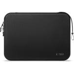 Tech-Protect hardpouch laptop 15-16 black/black (5906302331826)