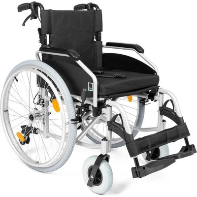 Timago Invalidní vozík T101 Everyday 43 cm – Hledejceny.cz