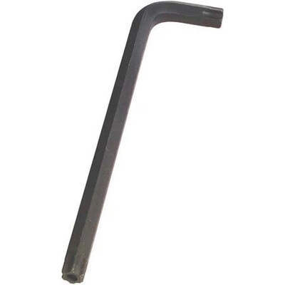 Bondhus Kľúč L T25 torx 33425