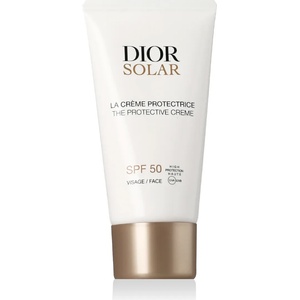 Dior Solar The Protective Face Creme SPF 50 50 ml