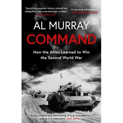 Command Murray Al