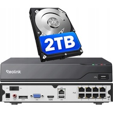 Reolink RLN8-410-2T