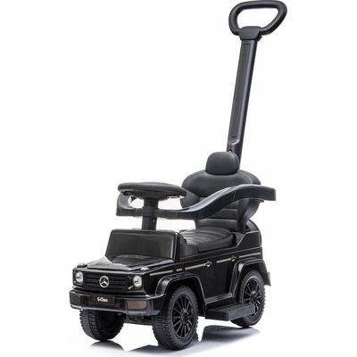 Buddy Toys BPC 5288 Mercedes G350d 3v1 čierne