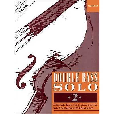 Double Bass Solo 2