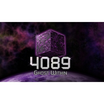 4089: Ghost Within